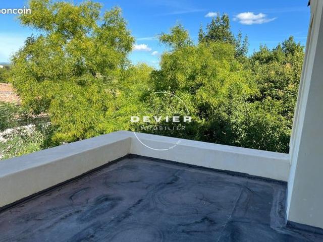 Appartement vente à Montpellier, Saint-drézéry