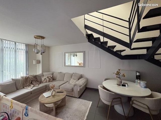 Appartement vente à Rouen, Elbeuf