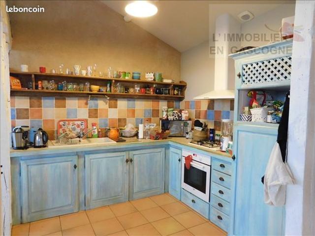 Appartement vente à Auch