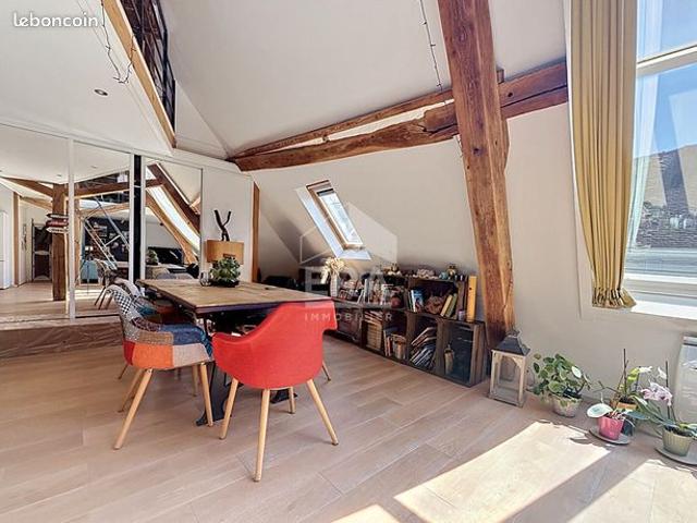 Appartement vente à Étampes, Dourdan