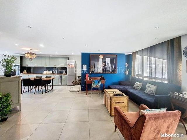 Appartement vente à Montpellier, La Grande-motte
