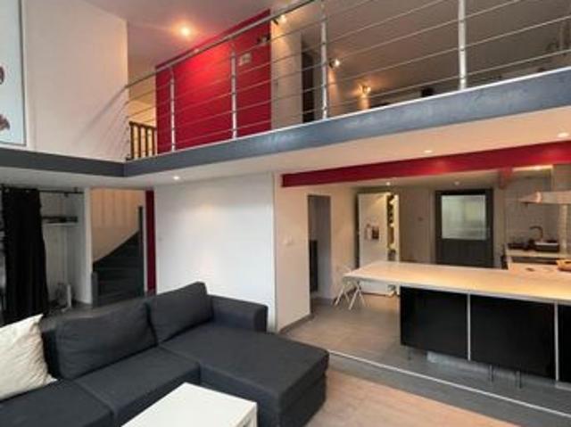 Appartement vente à Grenoble