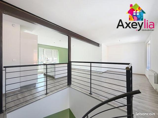 Appartement vente à Roanne, Le Coteau