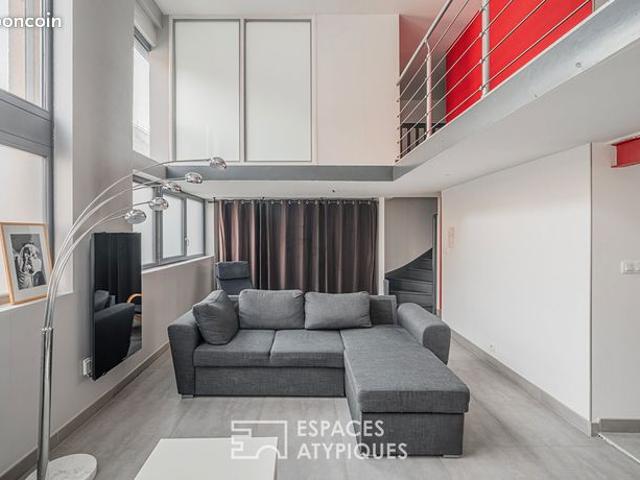 Appartement vente à Grenoble