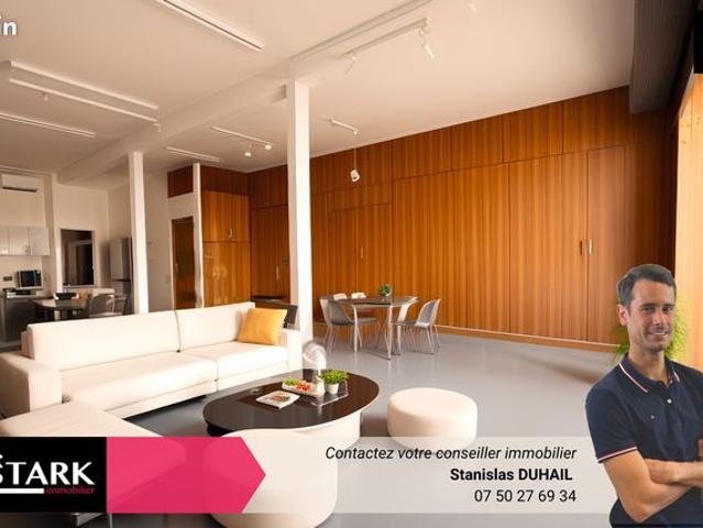 Appartement vente à Belfort, Giromagny