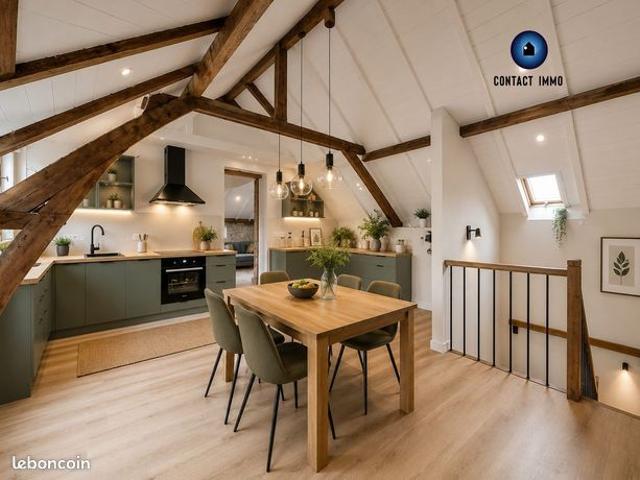 Appartement vente à Brive-la-Gaillarde, Brive-la-gaillarde