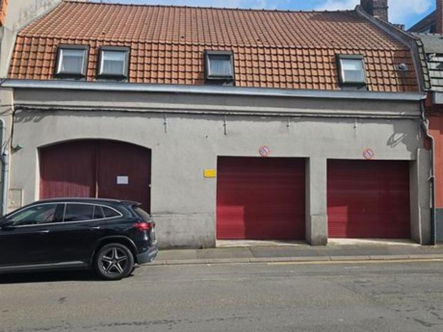 Appartement vente à Béthune