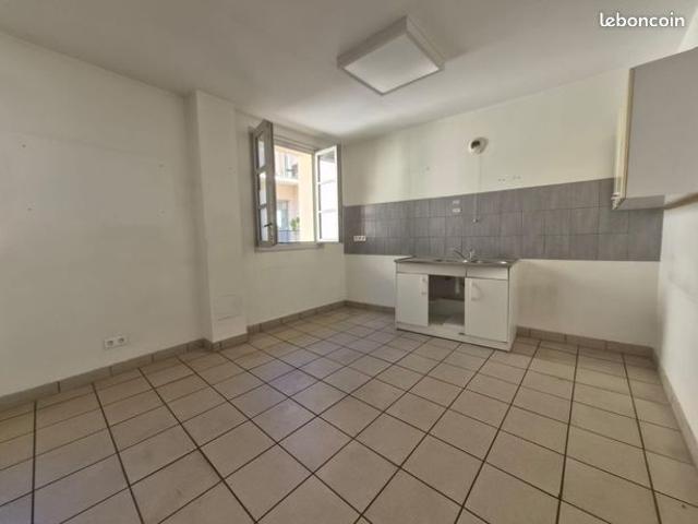 Appartement vente à Montbrison, Loire
