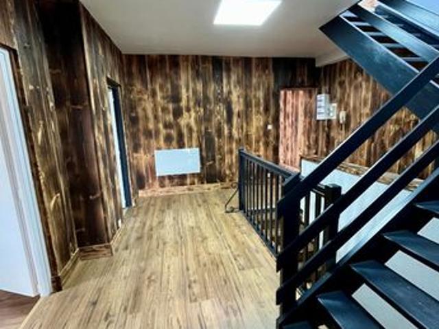 Appartement vente à Épinal, Le Thillot