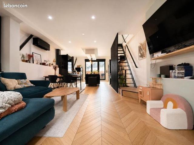 Appartement vente à Dijon