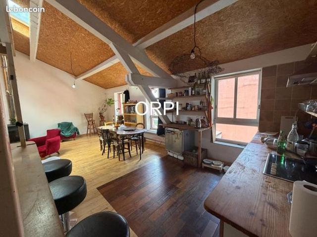 Appartement vente à L'Haÿ-les-Roses, Ivry-sur-seine