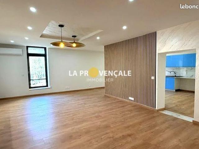Appartement vente à Aix-en-Provence, Gardanne
