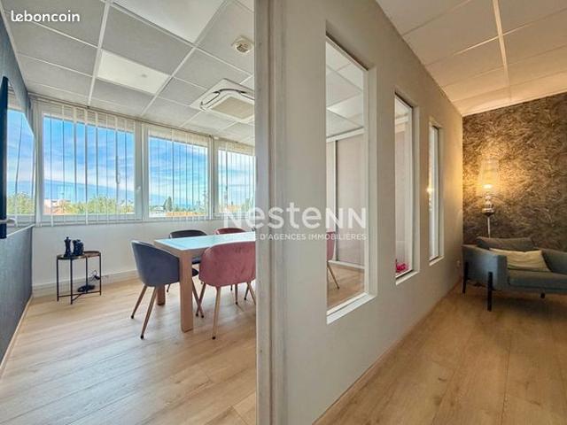Appartement vente à Strasbourg, Hoenheim