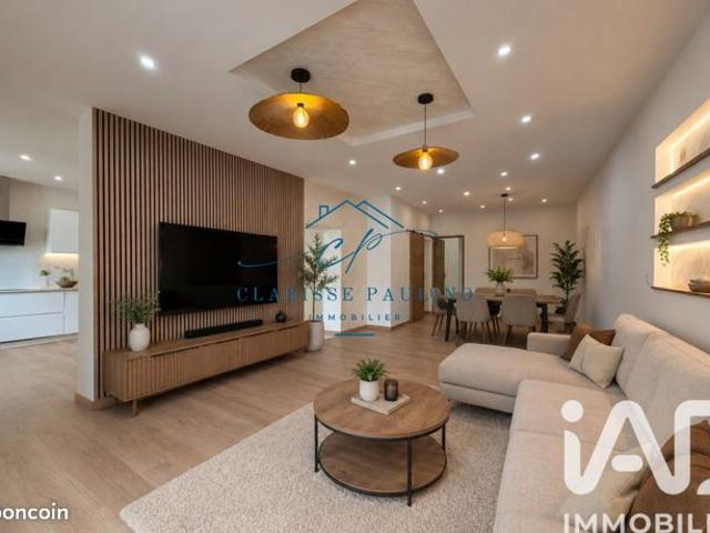 Appartement vente à Aix-en-Provence, Gardanne