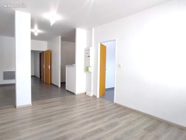 Appartement vente à Brest, Bretagne