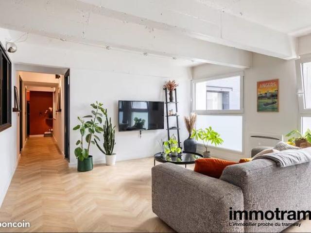 Appartement vente à Lille, Tourcoing