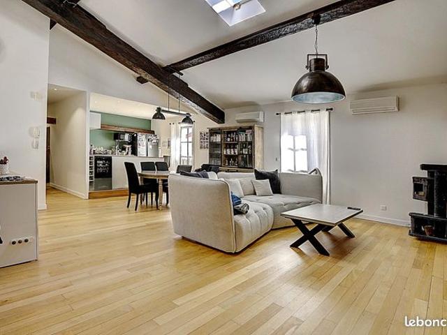 Appartement vente à Lyon, Métropole de Lyon