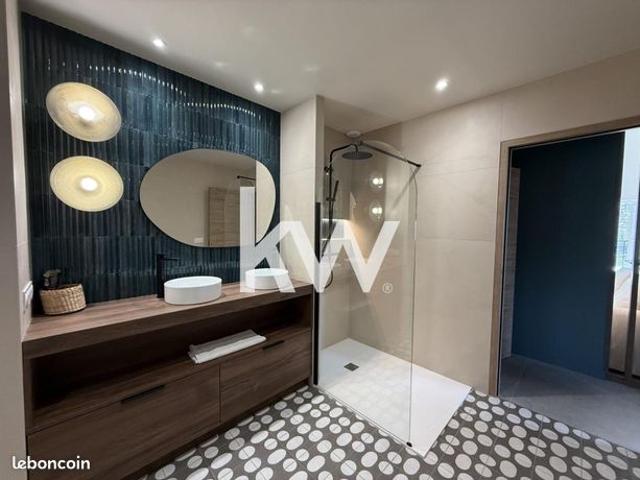 Appartement vente à Yssingeaux, Sainte-sigolène