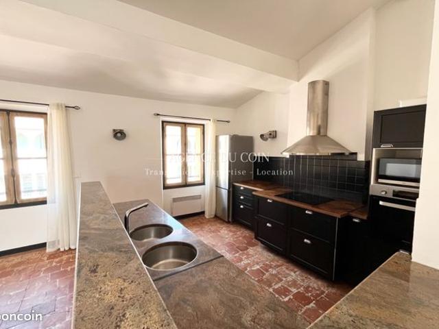 Appartement vente à Arrondissement de Draguignan, Le Muy