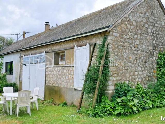 Maison vente à Châteaudun