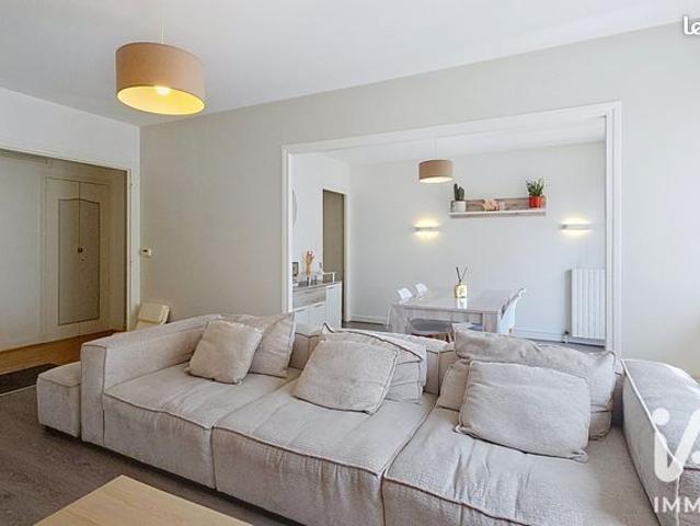 Appartement vente à Argelès-Gazost, Lourde