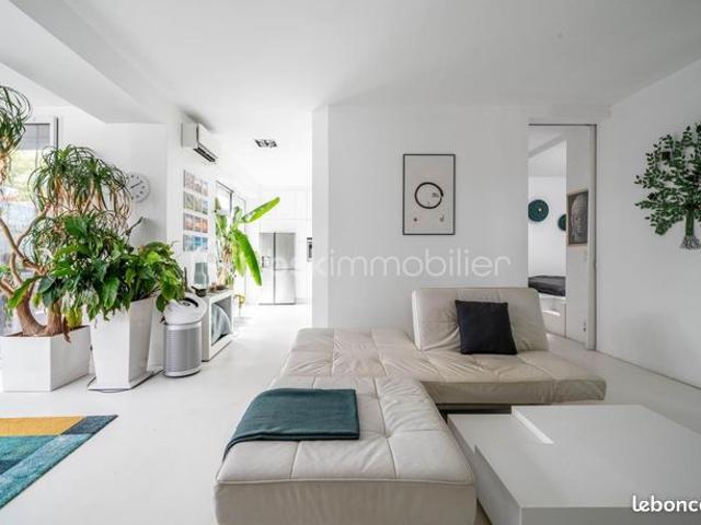 Appartement vente à Issoudun, Bagneux