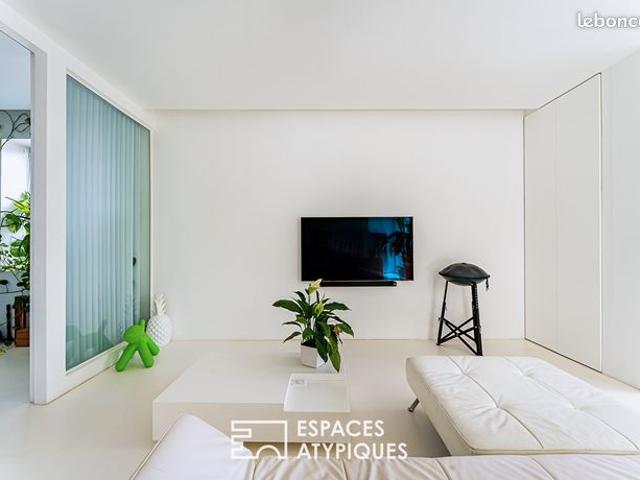 Appartement vente à Issoudun, Bagneux