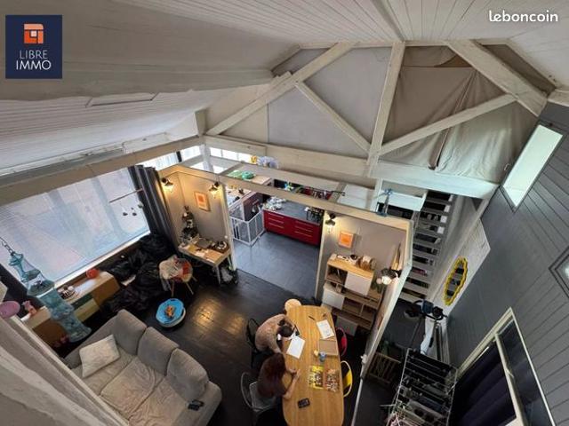 Appartement vente à Pau