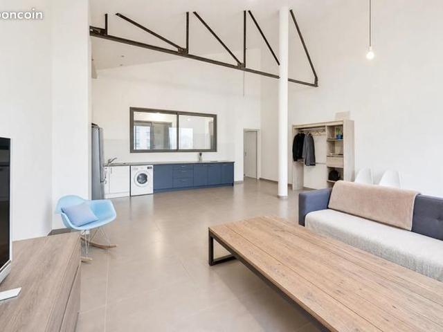 Appartement vente à Perpignan