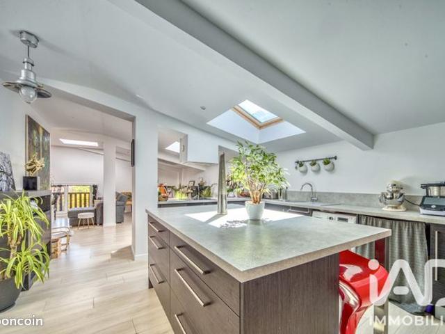 Appartement vente à Varces-Allières-et-Risset, Isère