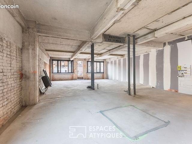Appartement vente à Saint-Ouen, Loir-et-Cher