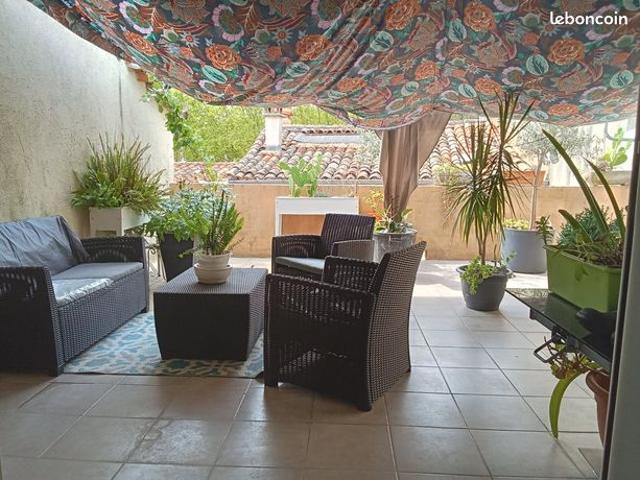 Appartement vente à Le Vigan, Saint-hippolyte-du-fort
