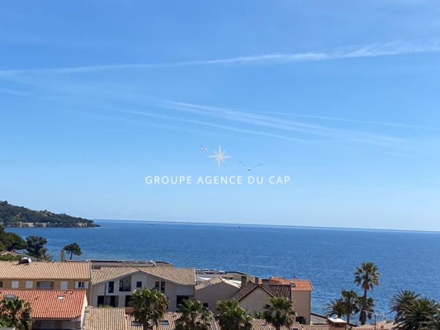 Appartement vente à Sainte-Maxime, Var