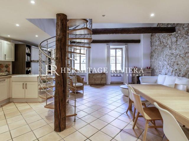 Appartement vente à Nice, Villefranche-sur-mer