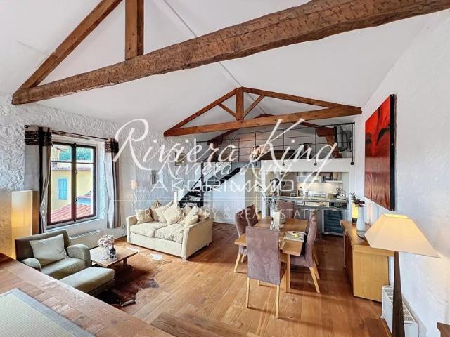 Appartement vente à Nice, Villefranche-sur-mer