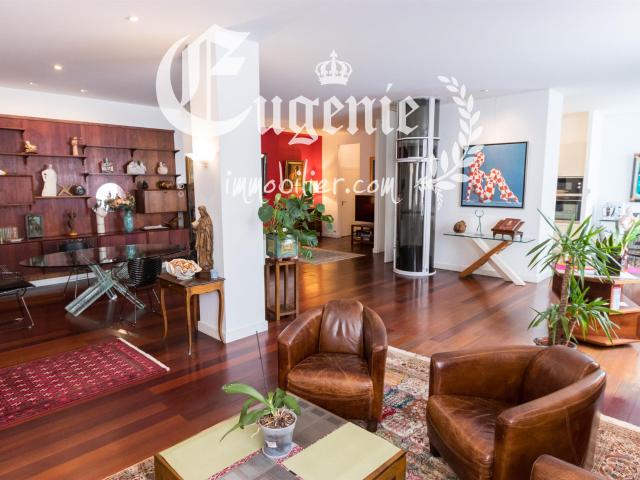 Appartement vente à Dax