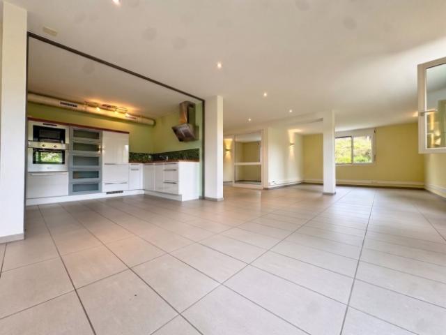 Loft kaufen in Frick, Aargau