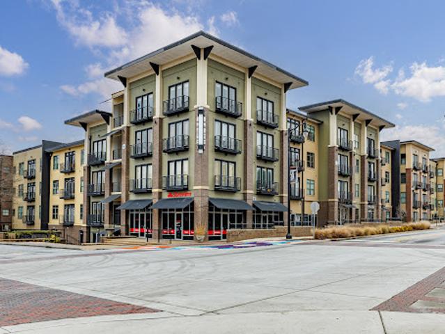 Apartment for sale in Chamblee, Georgia