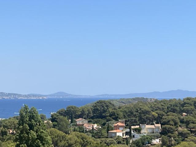Appartement vente à Marseille, La Ciotat