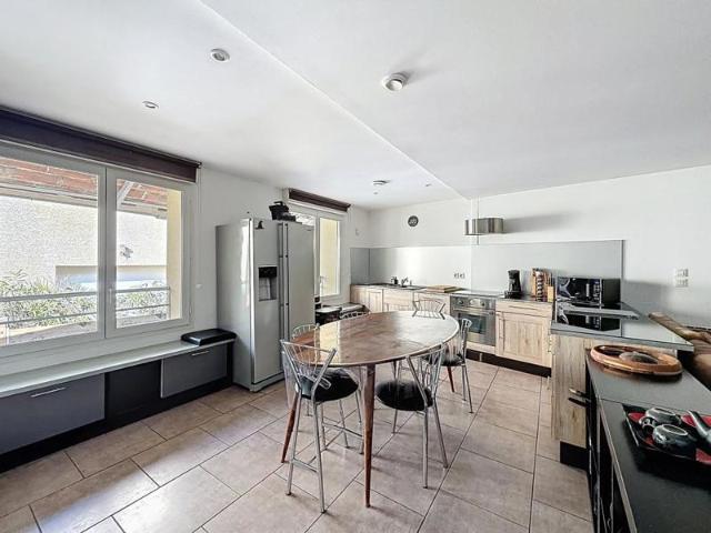 Appartement vente à Saint-Étienne, Saint-chamond