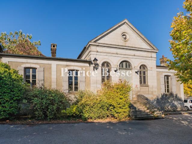 Appartement vente à Sens, Joigny