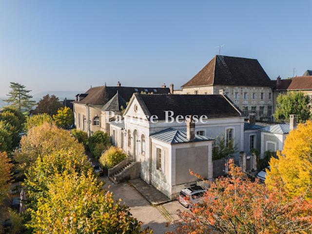 Appartement vente à Sens, Joigny