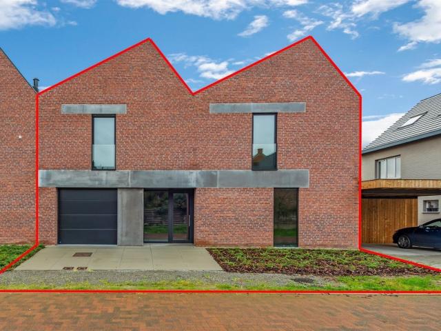 Maison location à Tongerlo, Westerlo