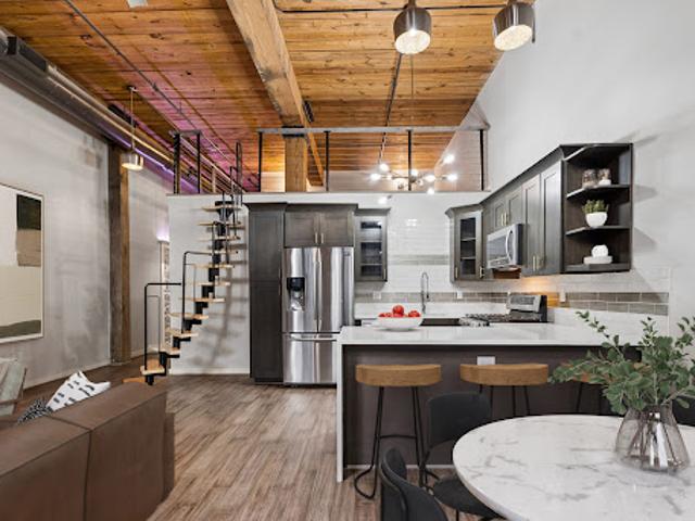 Apartment for sale in Atlanta, Georgia