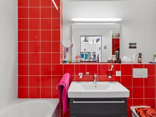 Wohnung kaufen in Cheseaux-Lausanne, Waadt