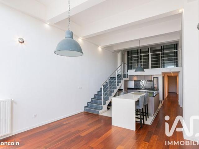 Appartement vente à Fontenay-aux-Roses, Hauts-de-Seine
