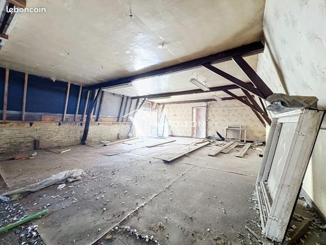 Appartement vente à Roubaix, Nord