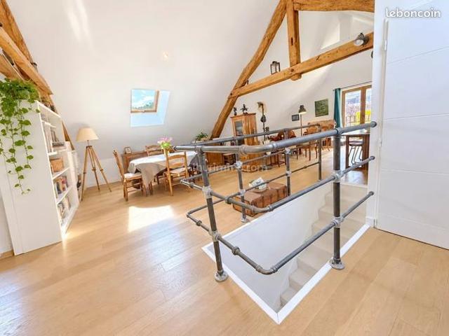 Appartement vente à Le Bourget-du-Lac, Savoie
