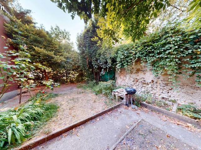 Appartement vente à Pantin, Seine-Saint-Denis