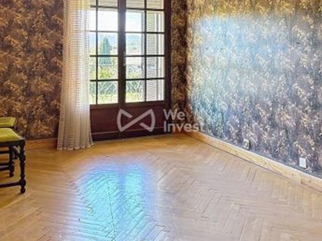 Appartement vente à Pau, Idron-ousse-sendets